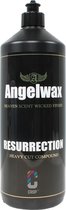 Angelwax Regenerate Compound 500 ML – Polish Medium Cut Et Swirl Remover Pour Toutes Peintures