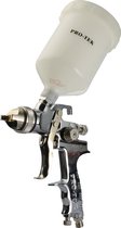 PRO-TEK 2650 HVLP Verfspuitpistool bovenbeker - 2,00mm