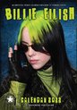 foto van Billie Eilish 2022 - A3-Posterkalender