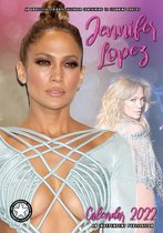 Jennifer Lopez Kalender 2022 A3