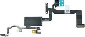 Oortelefoon Luidsprekersensor Flexkabel voor iPhone 12/12 Pro