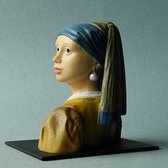 Girl with the pearl earring