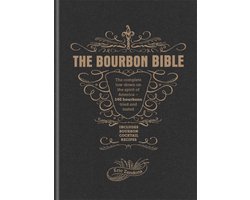 The Bourbon Bible Image