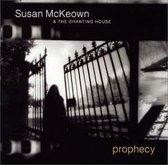 Susan McKeown & The Chanting House - Prophecy (CD)