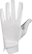 Horka Handschoenen Originals White - 8 | Paardrij handschoenen