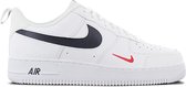 Nike Air Force 1 LV8 'Patriots Limited Edition'- Sneakers Heren - Maat 44.5