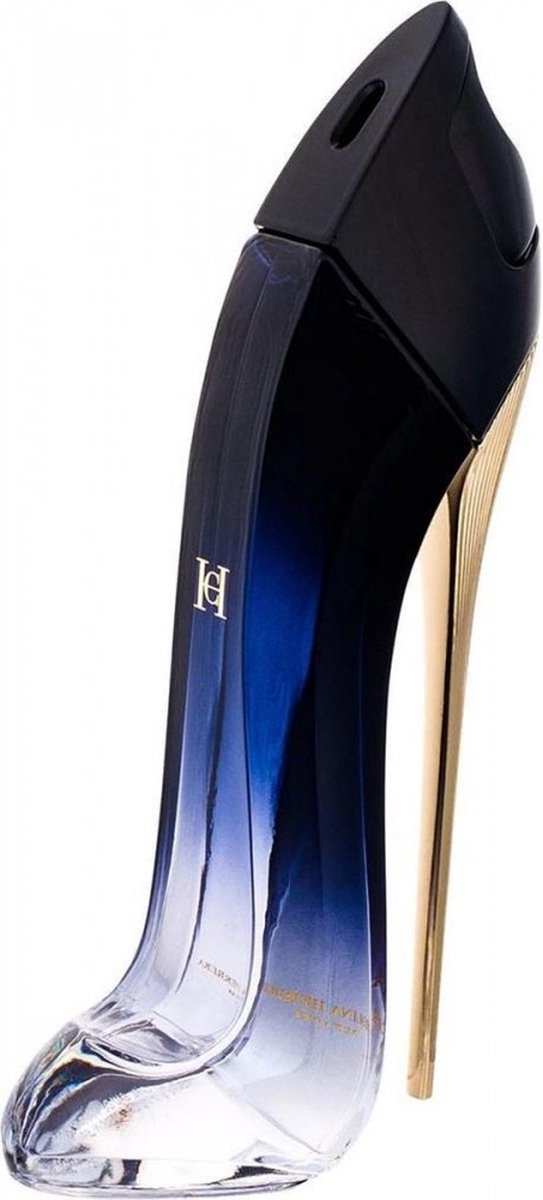 Goedkoopste Carolina Herrera - Eau de parfum - Good Girl Legere - 80 ml