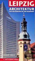 Leipzig, Architektur Von Der Romanik Bis Zur Gegenwart