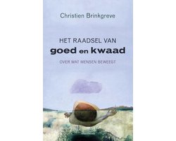 Omslag van Het raadsel van goed en kwaad