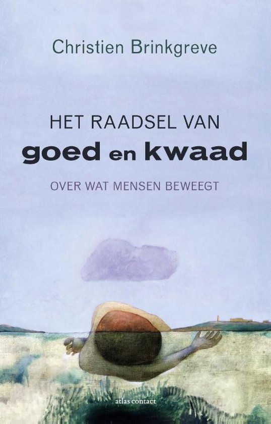 Het raadsel van goed en kwaad - cover