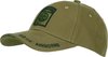 Fostex Garments - Baseball cap 82nd Airborne Subdued (kleur: Groen / maat: NVT)