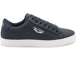 PME Legend - Heren Sneakers Falcon Navy - Blauw - Maat 42