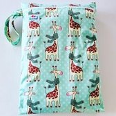 WB34 Wetbag giraffe