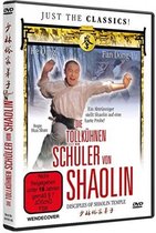 Die Tollkhnen Schler Von Shaolin (Import DE)