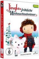 McGie, L: Jingles fröhliche Weihnachtsabenteuer