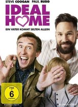 Ideal Home/DVD