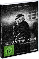 Hurt,john/hopkins,anthony - Elefantenmensch,der/digital Remastered