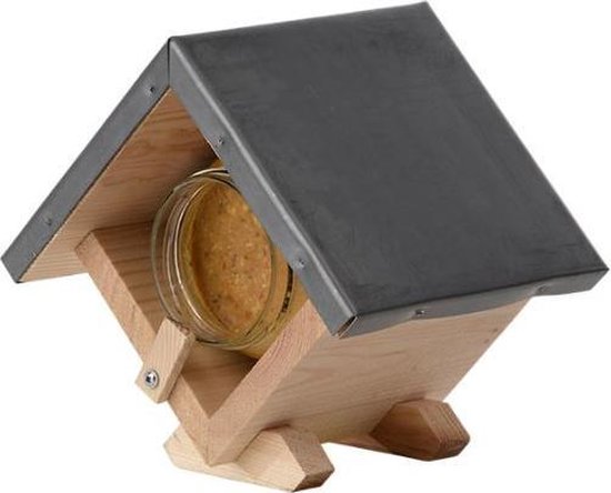 Esschert Vogelvoer Pindakaas Potje Kopen? | Haxo