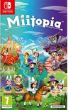 Miitopia - Switch