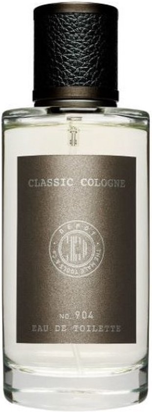 Depot -  No.904 EAU DE TOILETTE Classic Cologne 100ML