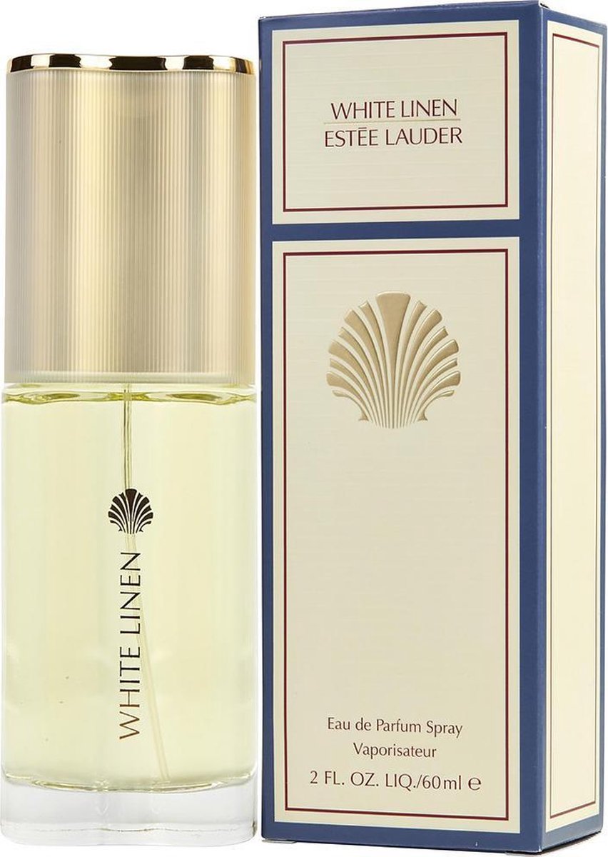 Estee Lauder White Linen Eau De Parfum Spray 60 Ml For Women - Estée Lauder