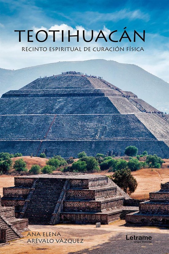 Teotihuacán: