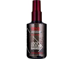 Lock Stock & Barrel - Freestyle Protein Gel - Glans