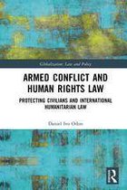 Globalization: Law and Policy - Armed Conflict and Human Rights Law