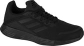 adidas Duramo SL G58108, Mannen, Zwart, hardloopschoenen, maat: 47 1/3 EU