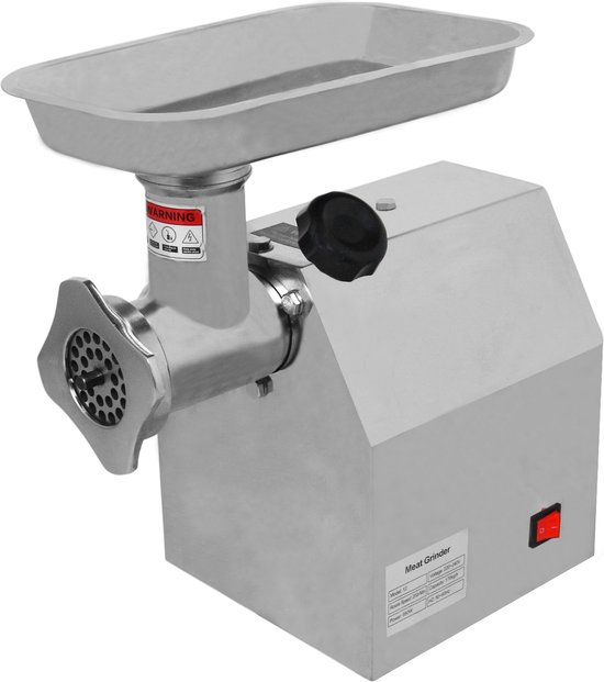 KuKoo Commercial Meat Grinder
