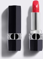 Shiseido Dior Rouge Barra De Labios 028