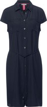 Street One blousejurk Nachtblauw-38