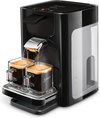 Philips Senseo Quadrante HD7865/60 - Koffiepadapparaat