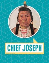 Biographies - Chief Joseph