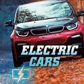 Wild About Wheels - Electric Cars