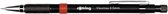 Visumax Black 2B 0.5mm TUCK12