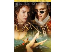 Casanova (Import)