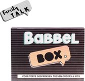 Babbel BOX