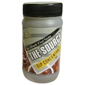 Dynamite Baits Source Dip Concentrate - 100ml - Bruin