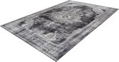 Arte Espina Vintage 140 x 200 cm Vloerkleed Lichtgrijs