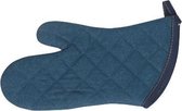 Il Cucinino Ovenwant Blauw