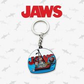 JAWS - Limited Edition Sleutelhanger