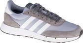 adidas Run 60s 2.0 FY5958, Mannen, Grijs, sneakers, maat: 46 2/3 EU