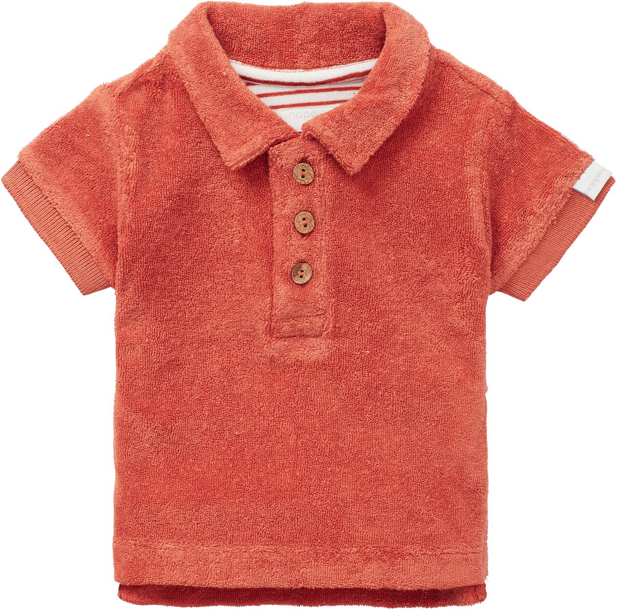 Noppies T-shirt Tonga Baby Maat 74