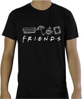 FRIENDS - Men's T-Shirt - (L)