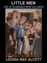 Louisa May Alcott Collection 1 - Little Men