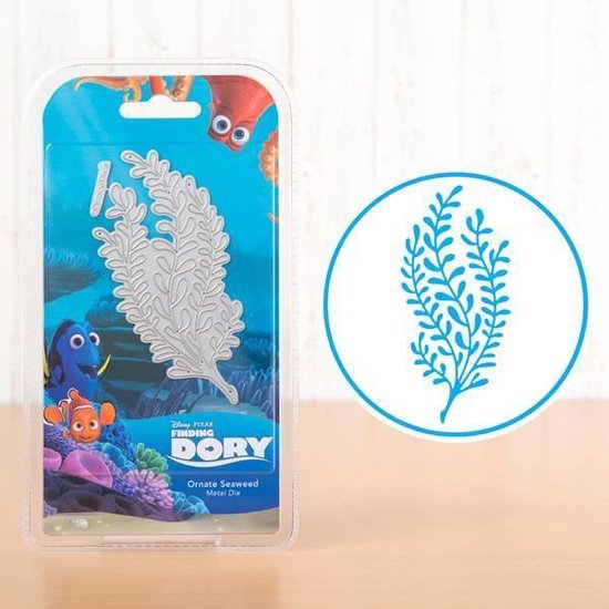 Seaweed Printables Finding Dory Printables