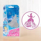 'Princess' Captivating Cinderella (DL048)