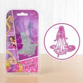 'Princess' Dreamy Rapunzel (DL076)