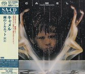 Camel - Rain Dances +1 (CD)